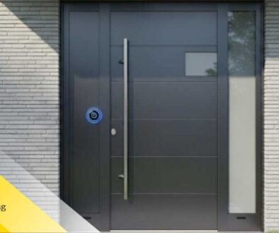distributor pintu plat baja tangerang