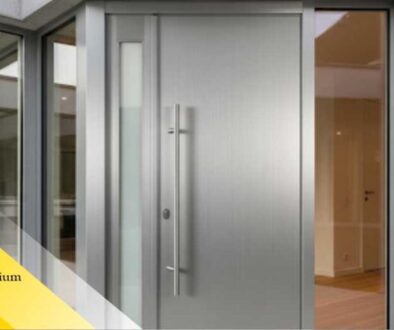 jual pintu aluminium tangerang