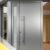 jual pintu aluminium tangerang